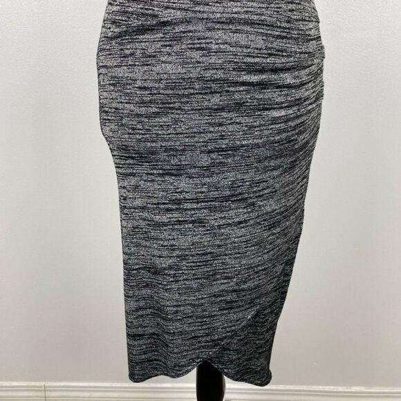 Aritzia WIlfred Free Izadora Wrap Dress Size S - Picture 4 of 7